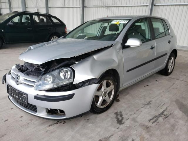 VW Golf 5 1.6MPI 77KW BGU FVH LA7W r.v. 2004