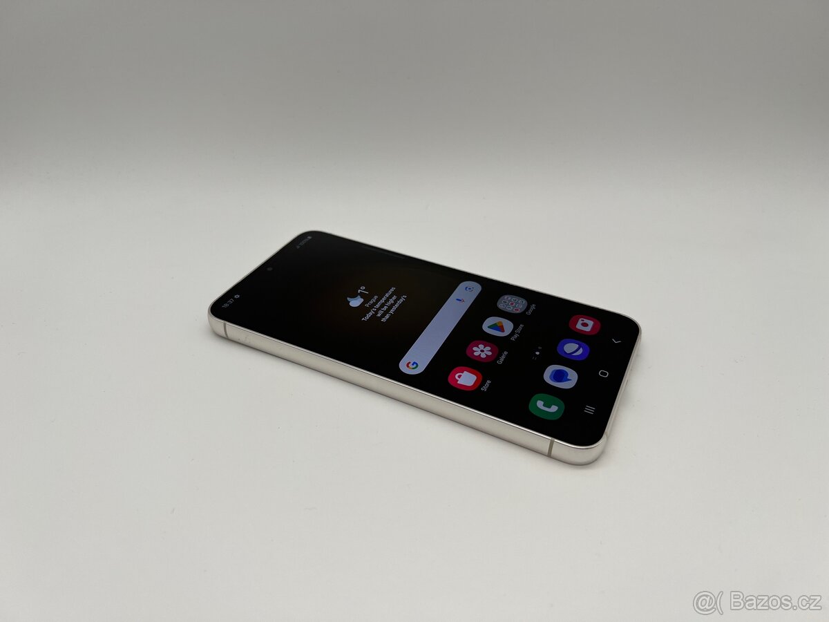 Samsung S23 8GB/128GB Cream