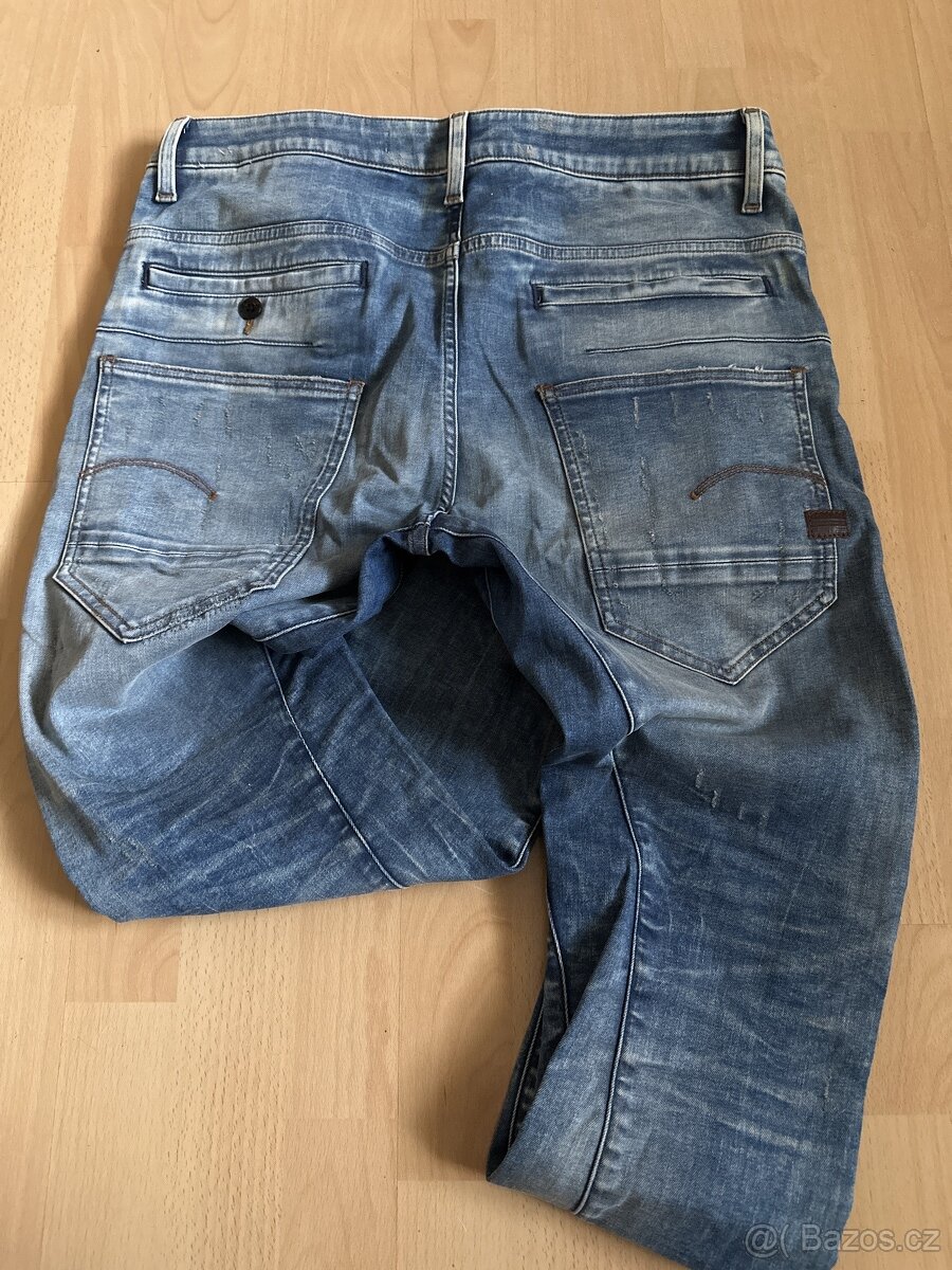 G Star Raw W32 L32