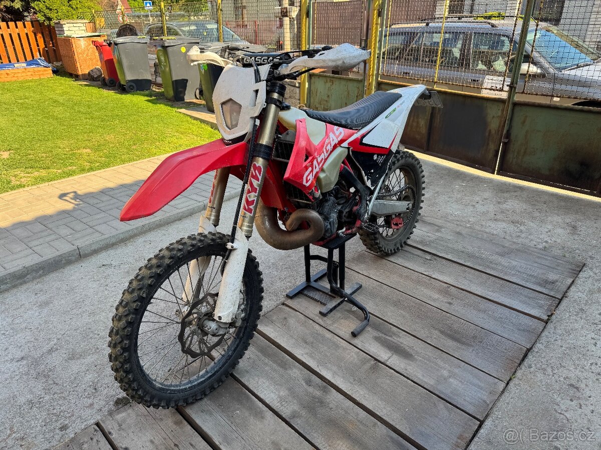 Gasgas EC300 2018