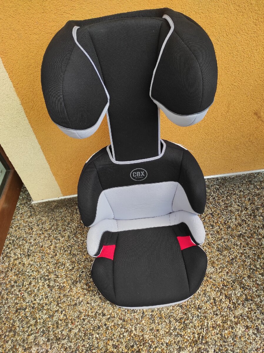 Autosedačka Cybex