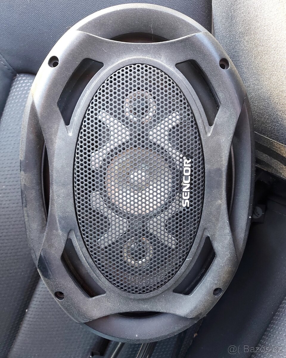Reproduktory SENCOR SCS AX 6901 300W