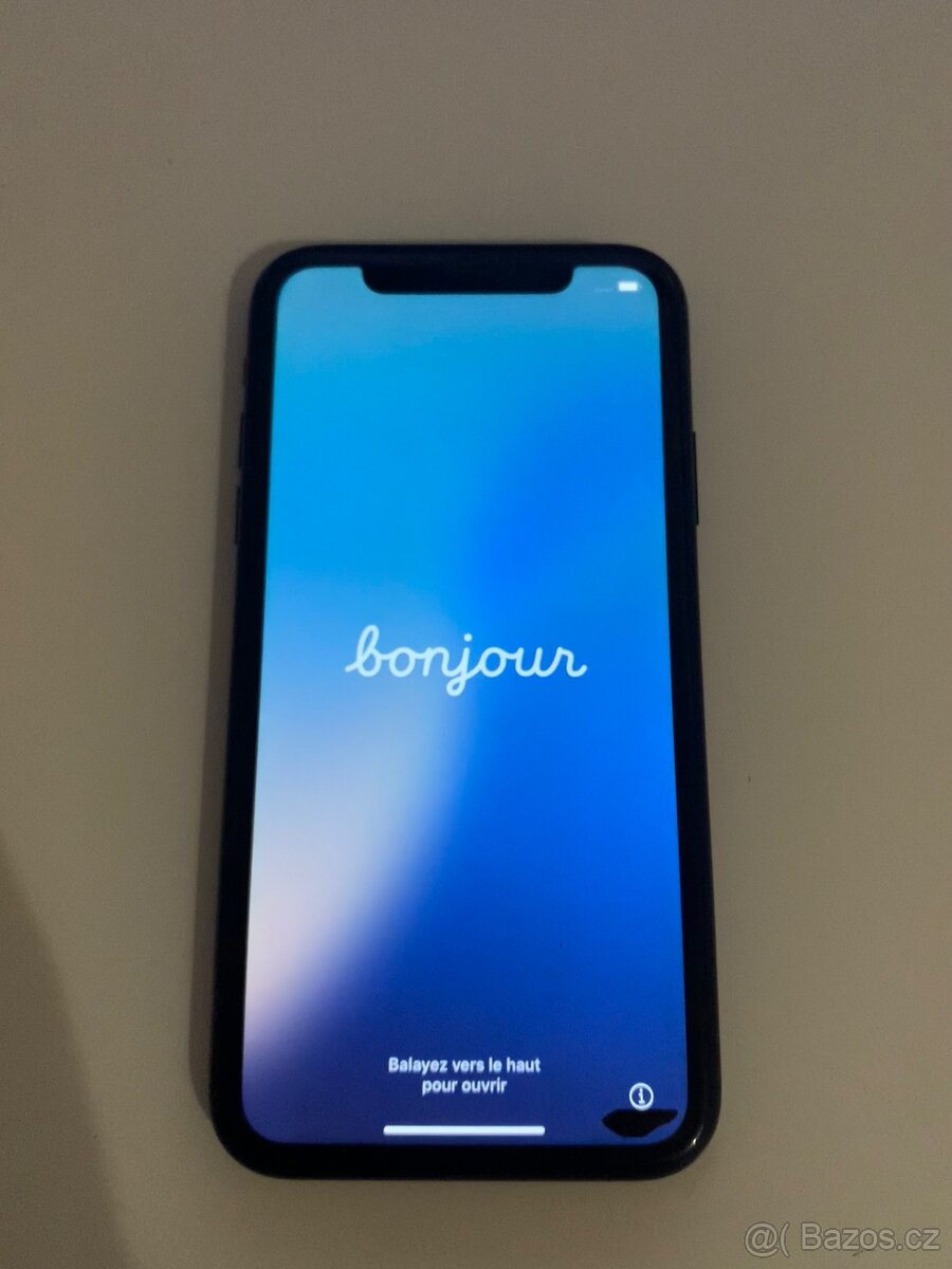 iPhone XR 64GB