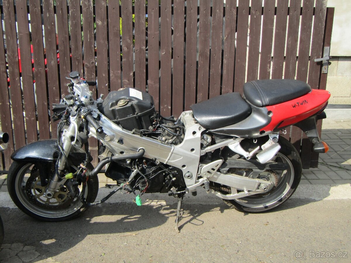 suzuki tl 1000r
