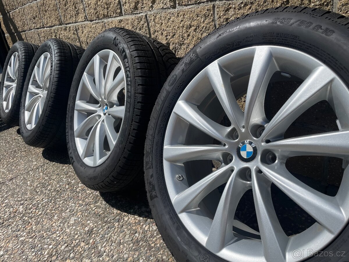 Sada kol BMW G11 ( G30, G31 )