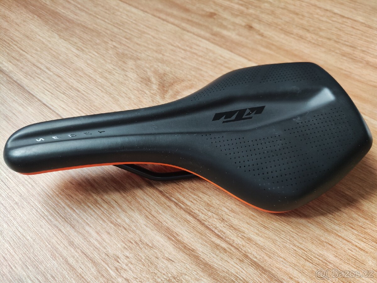 Sedlo KTM