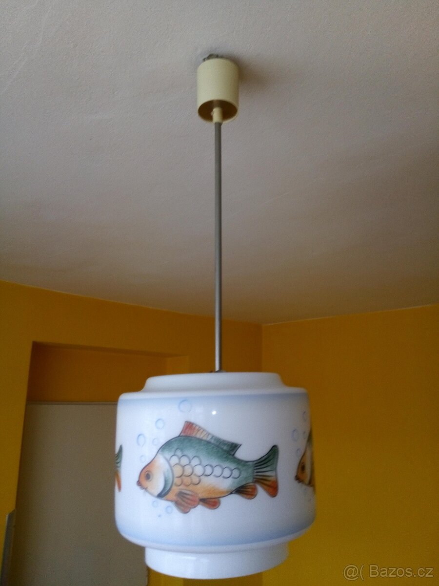 Dětský lustr stropní svítidlo