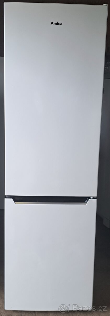 Kombin. led. 3 šup. AMICA, A+, TOTAL NoFrost.