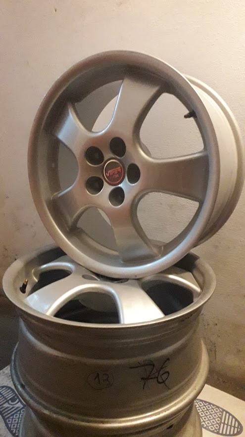 ALU KOLA RIAL VIPER