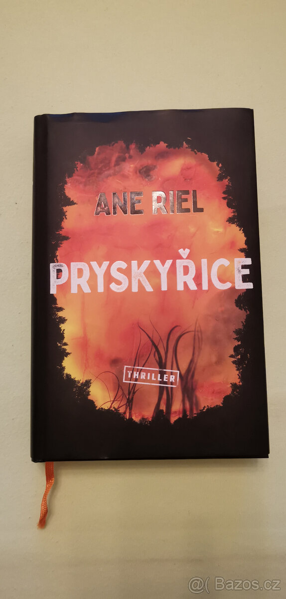 Pryskyřice