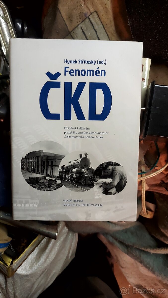Lokomotiva