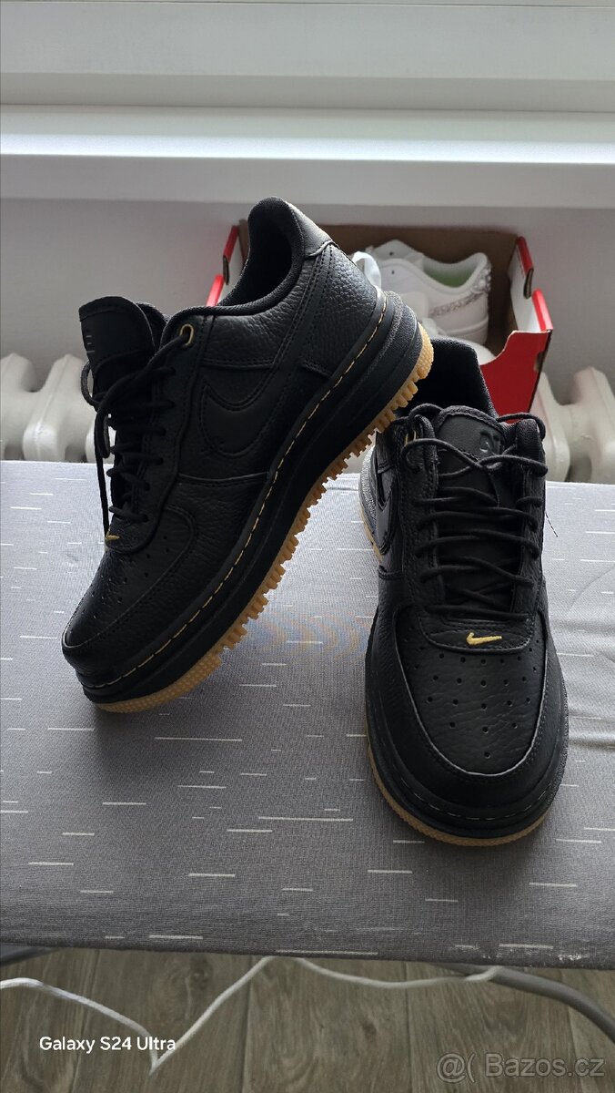 Air force 1 luxe 40eu