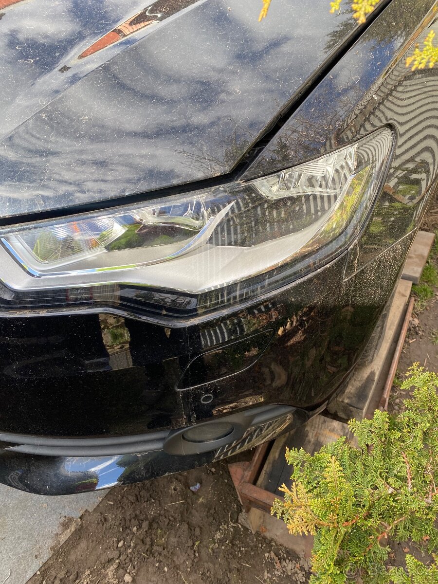 Audi a6c7