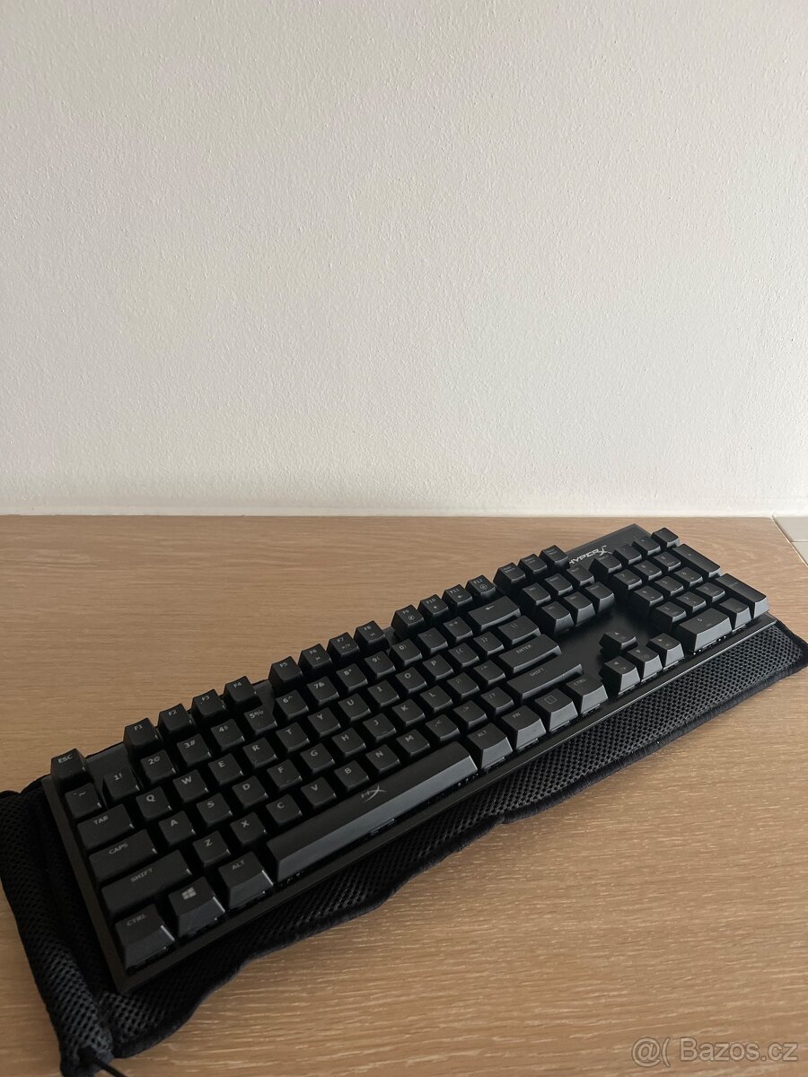 Klávesnice HyperX Alloy FPS