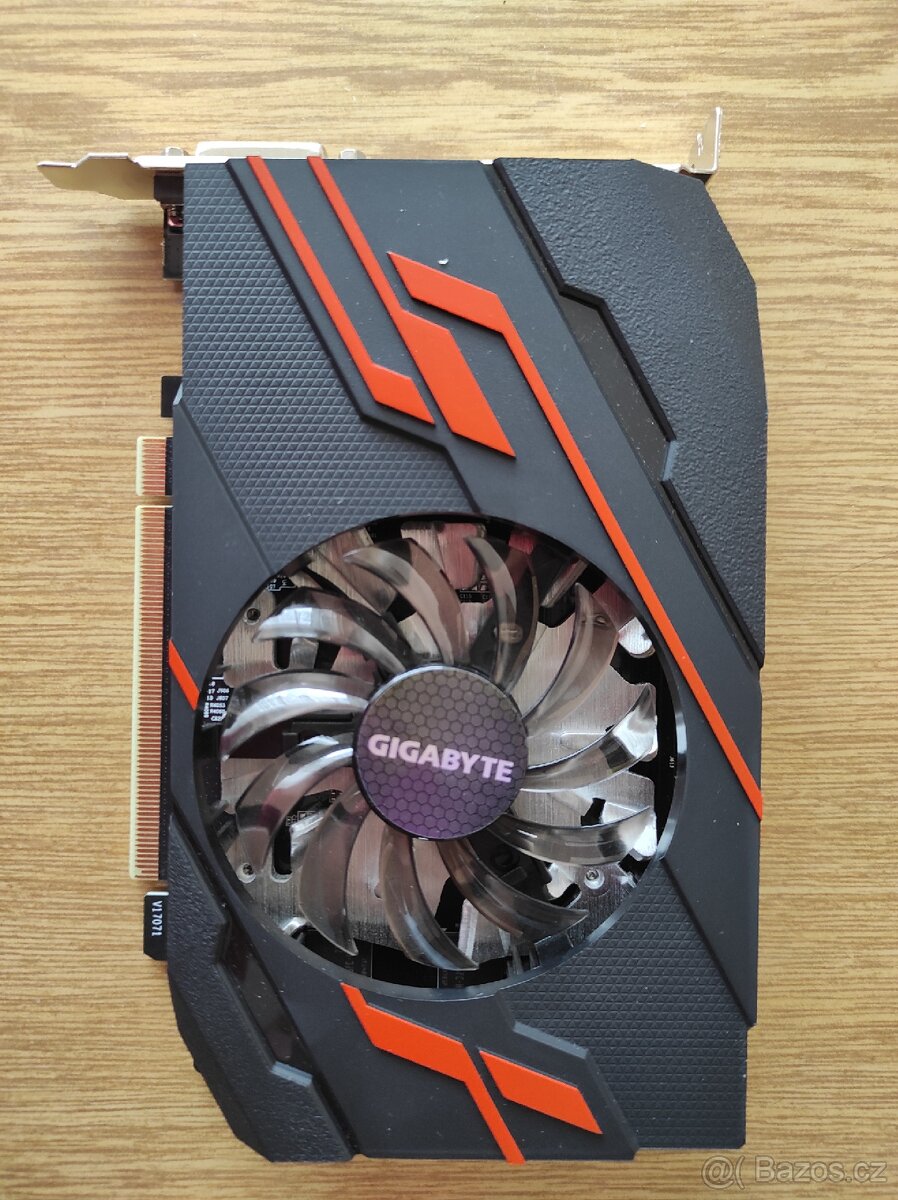Nvidia GT 1030