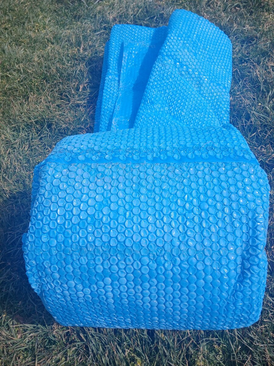 Bublinková fólie