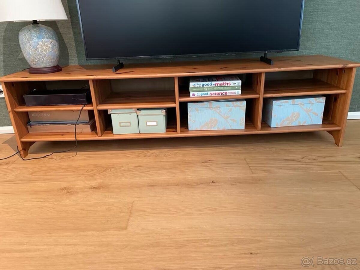 Tv stolek IKEA Leksvik