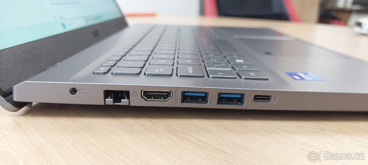 Aspire 5 A515-57