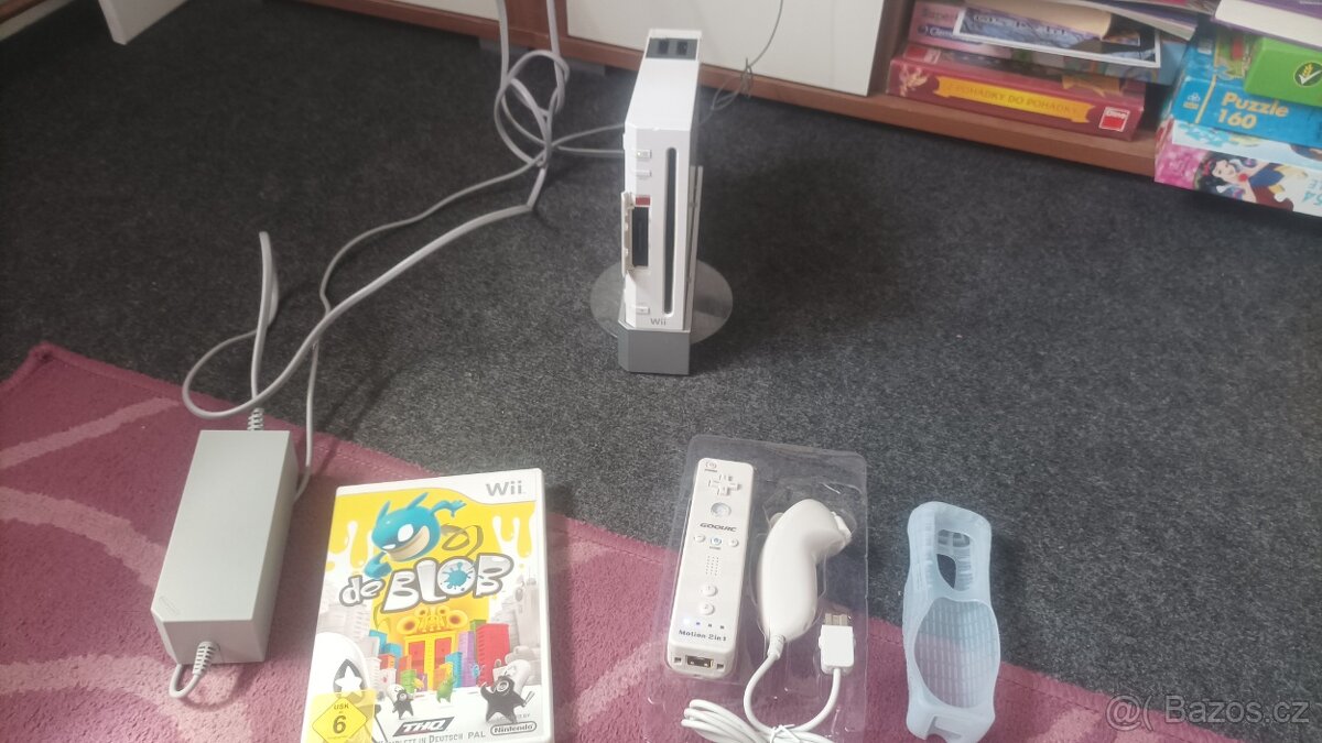 Nintendo Wii