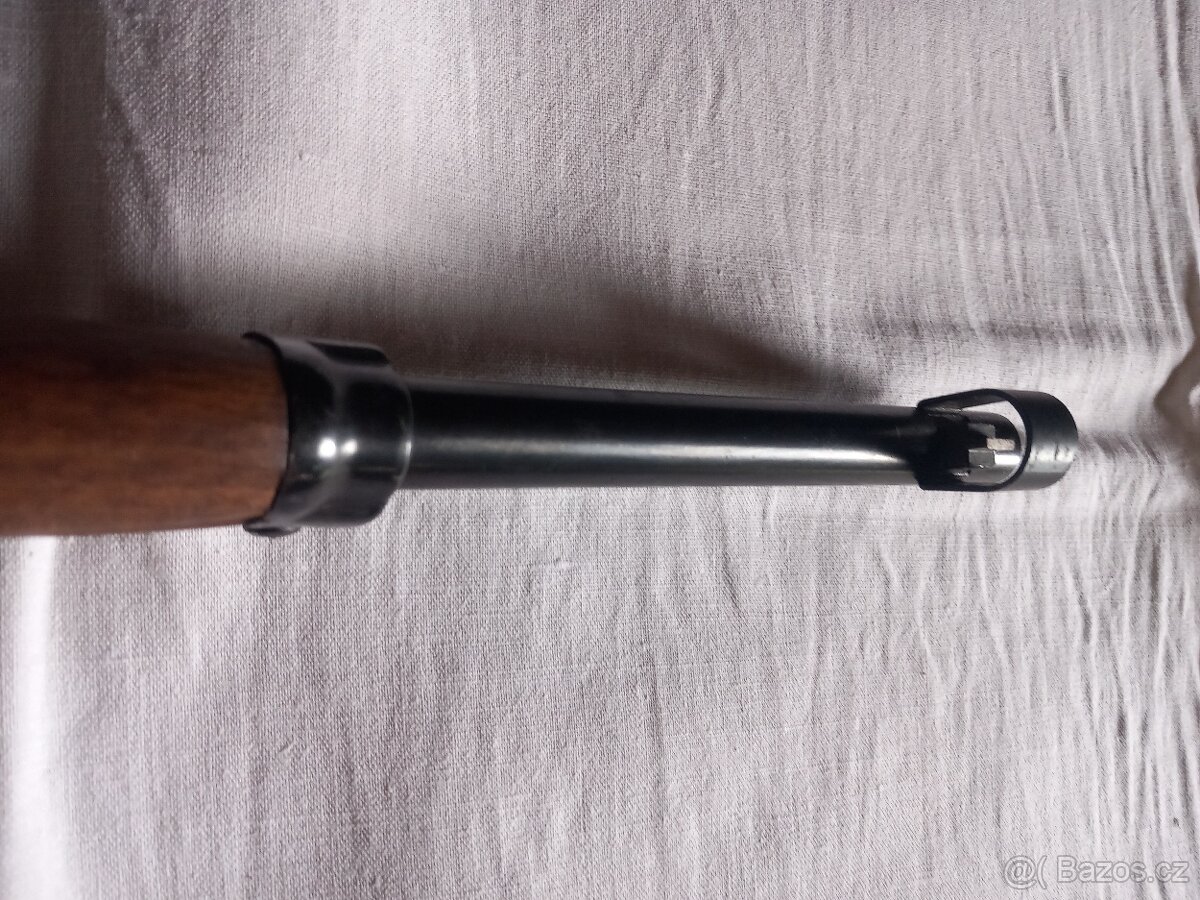 Vojenská vzduchovka Vz.47