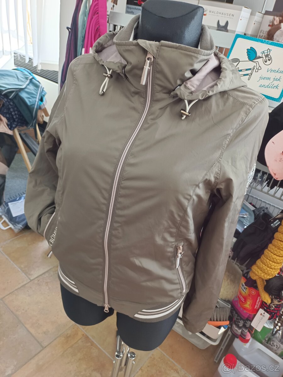 Dámská jezdecká bunda Felix Buhler, skvělý stav