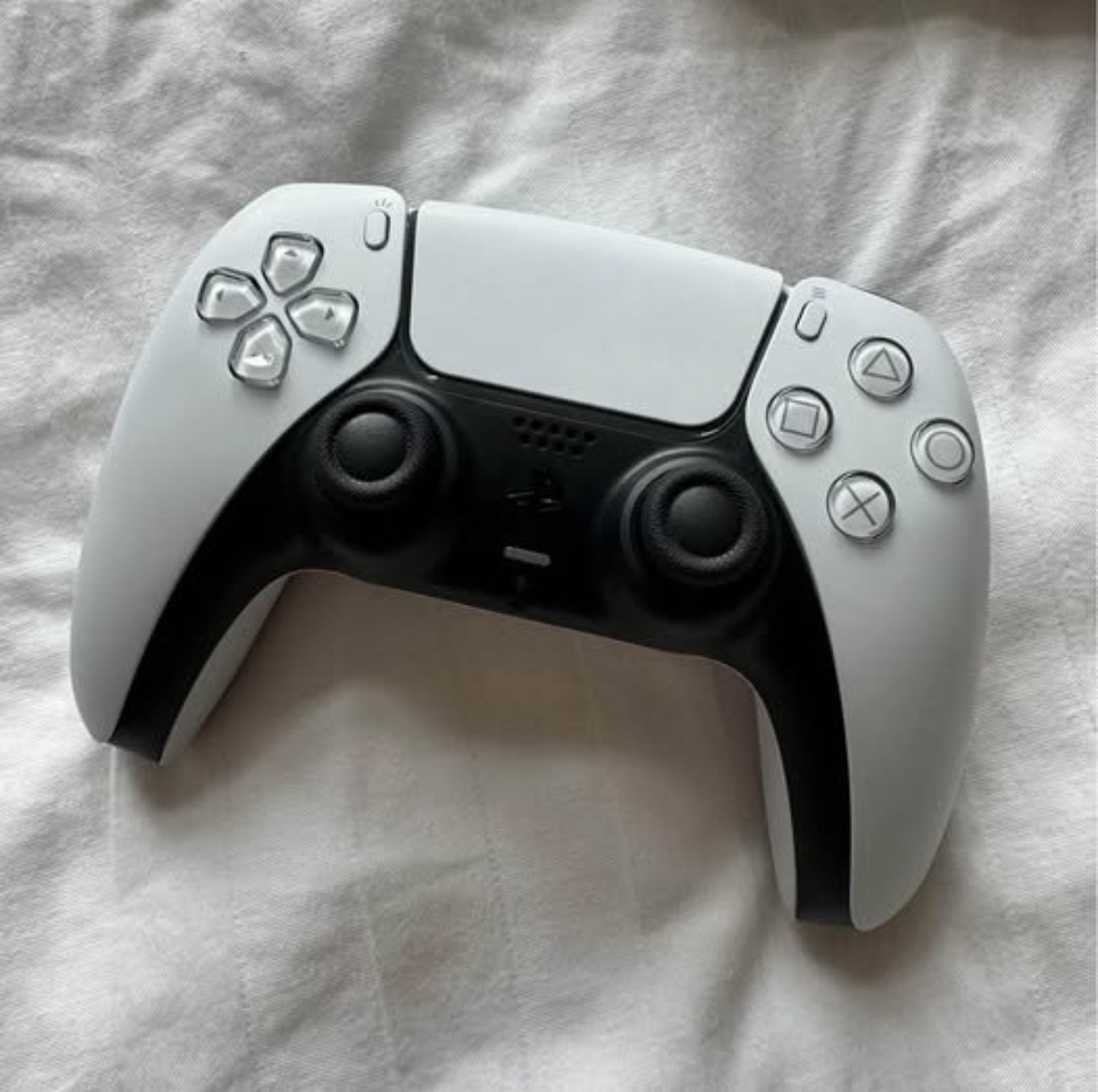 PS5 PlayStation 5 DualSense bezdrátový ovladač - v záruce