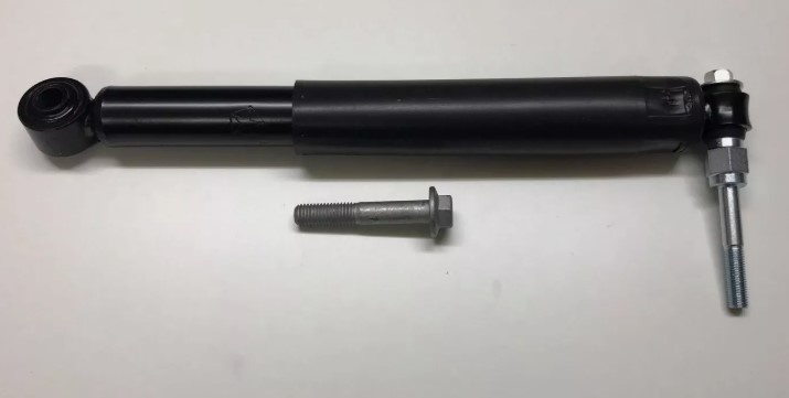 Tlumič řízení pro Jeep Grand Cherokee WJ/WG 1999-2005