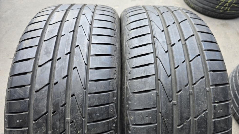 Letní pneumatiky 225/50/17 Hankook