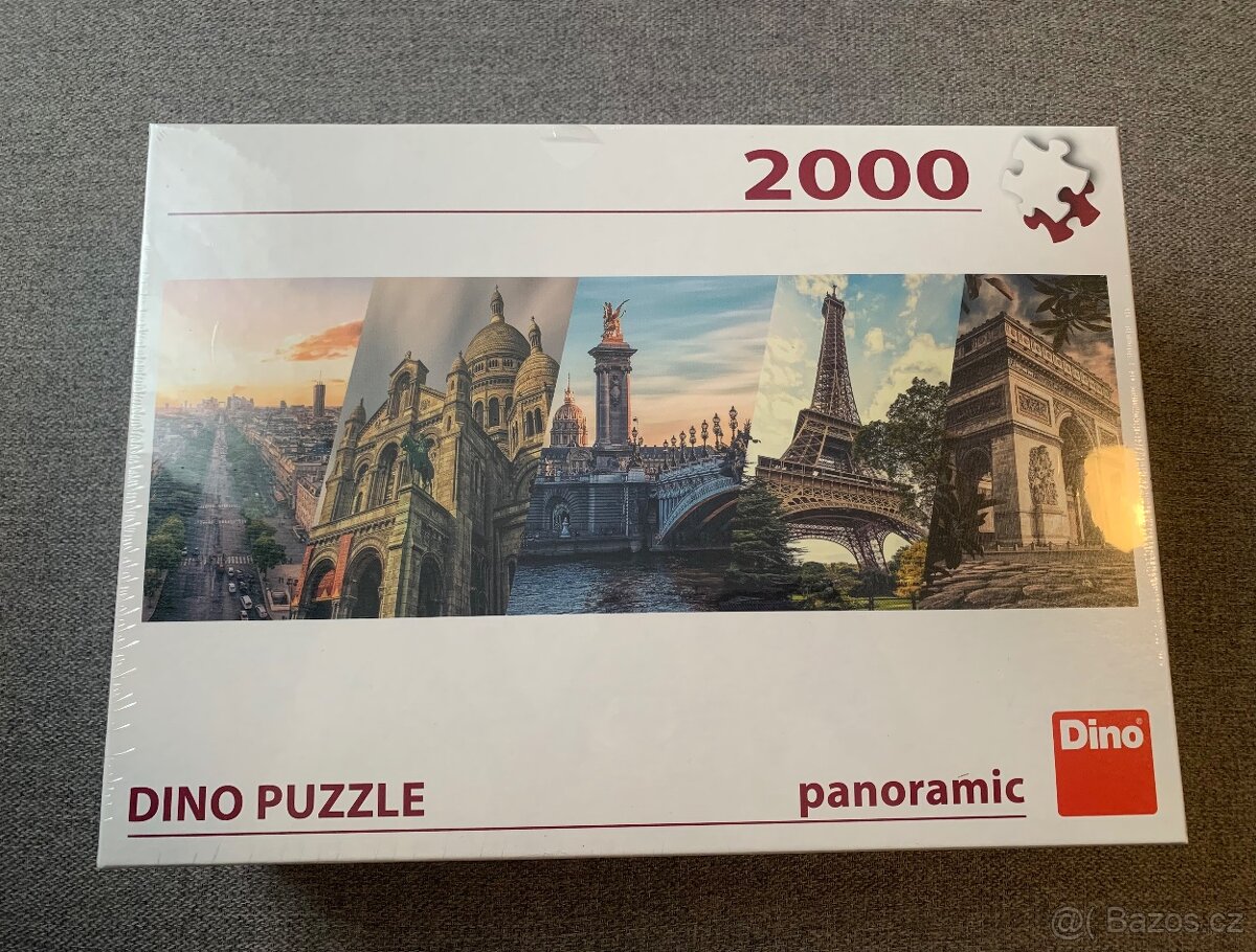 Puzzle