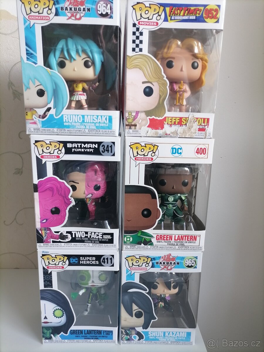 Funko POP