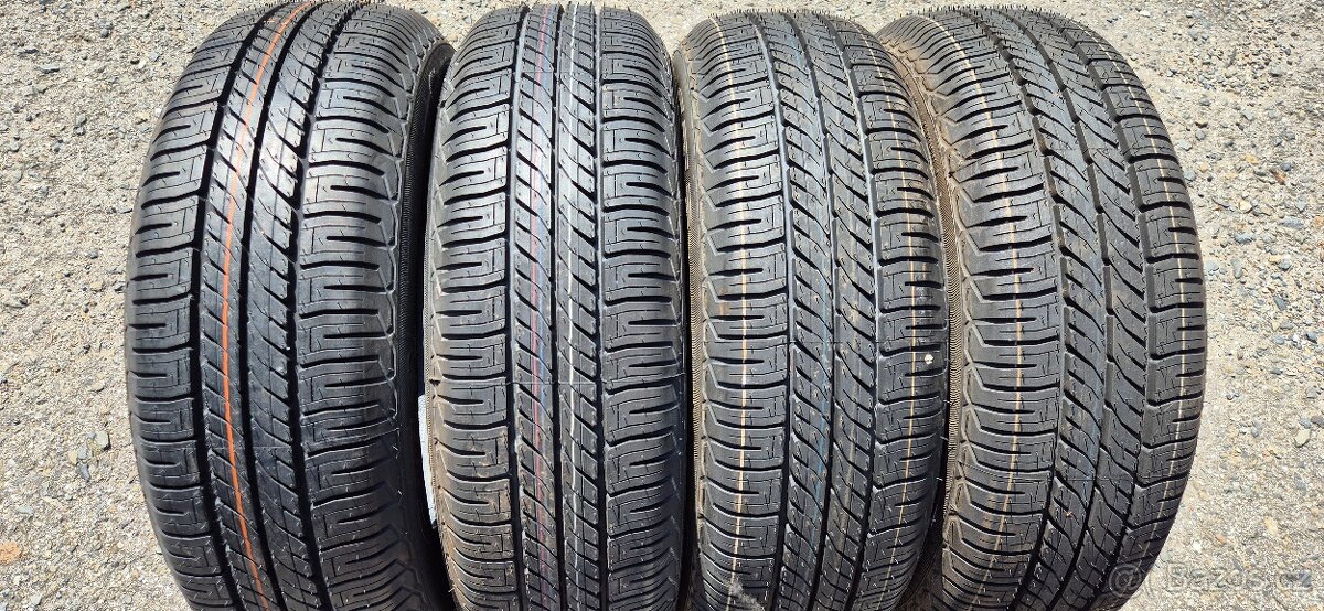 185/65r15 Good Year GT3 - letní 4ks 185/65/15