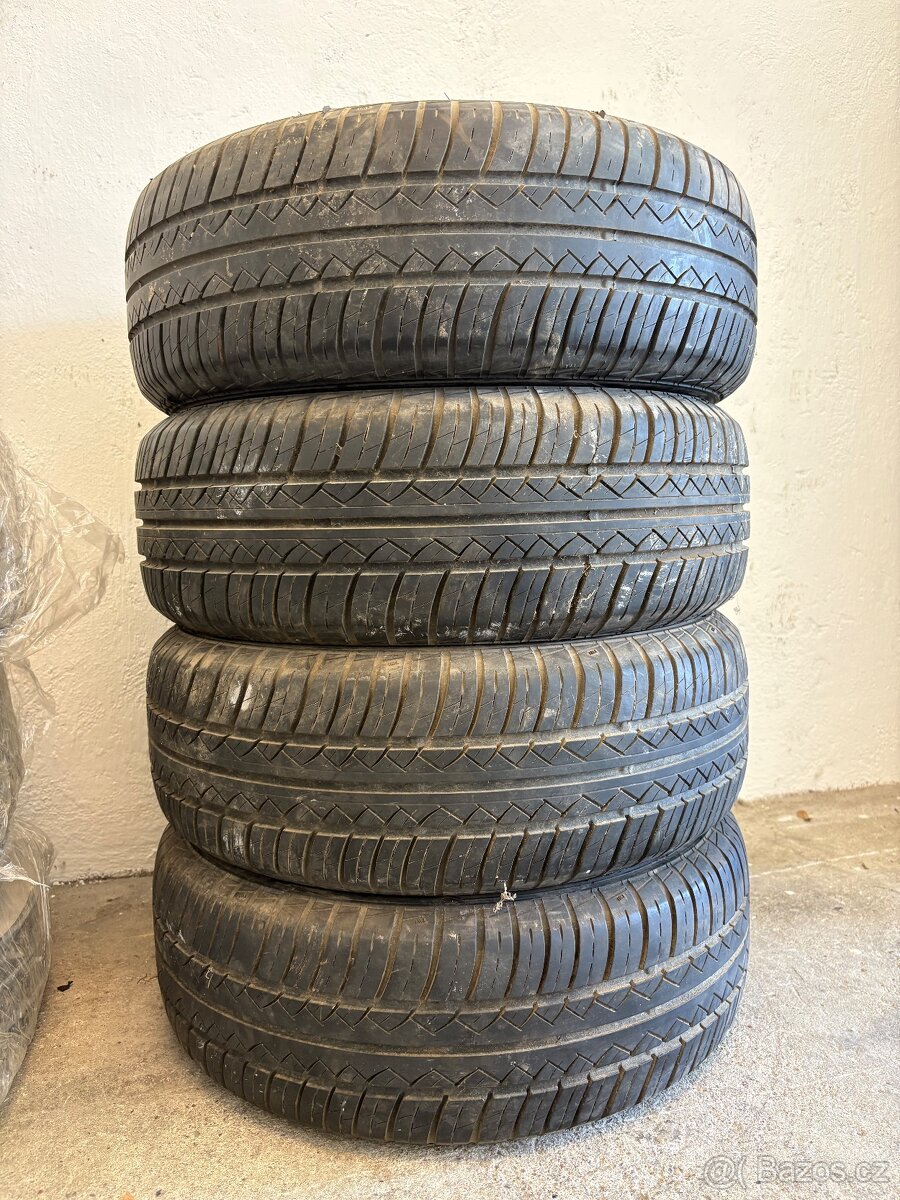 Letní pneu 185/60r14