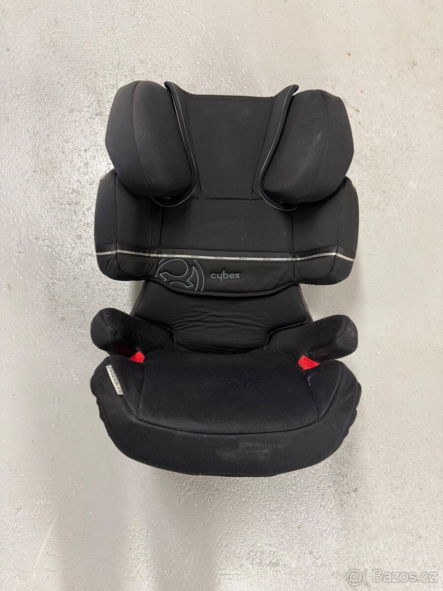 Autosedačka Cybex
