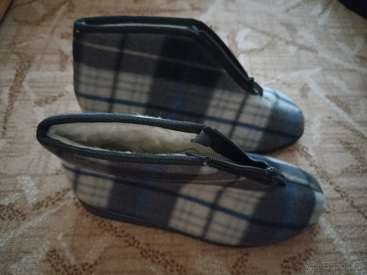 Zateplené důchodky