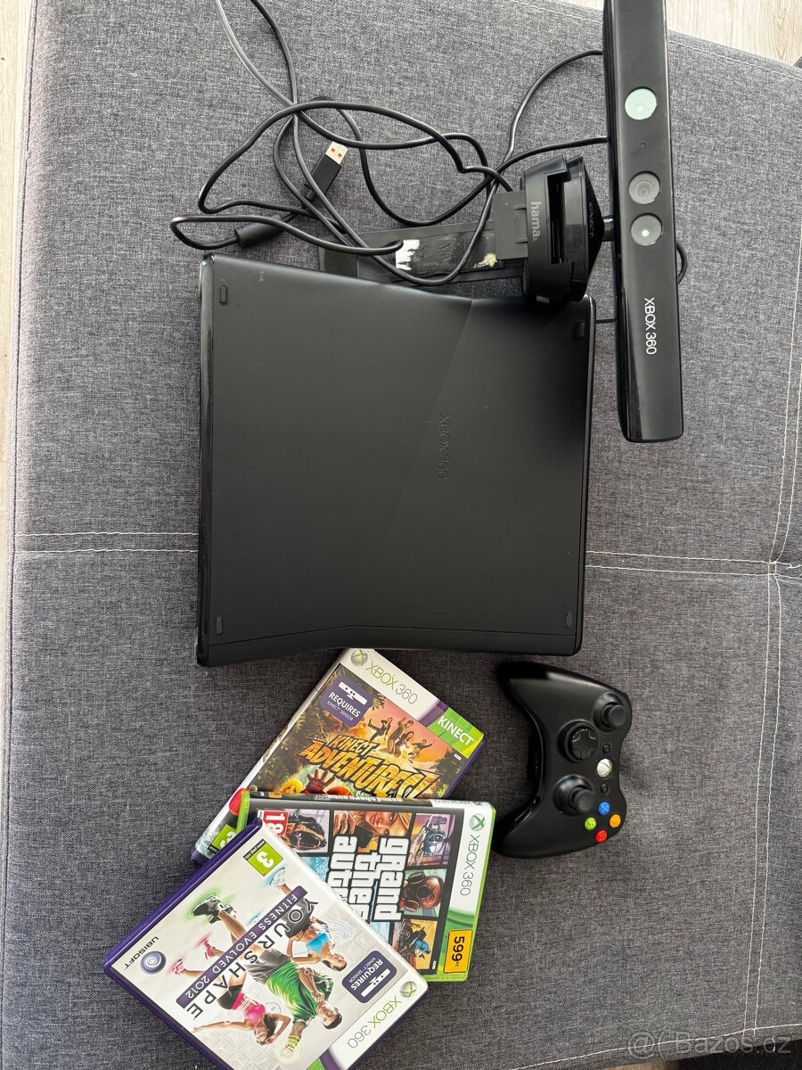 XBOX 360