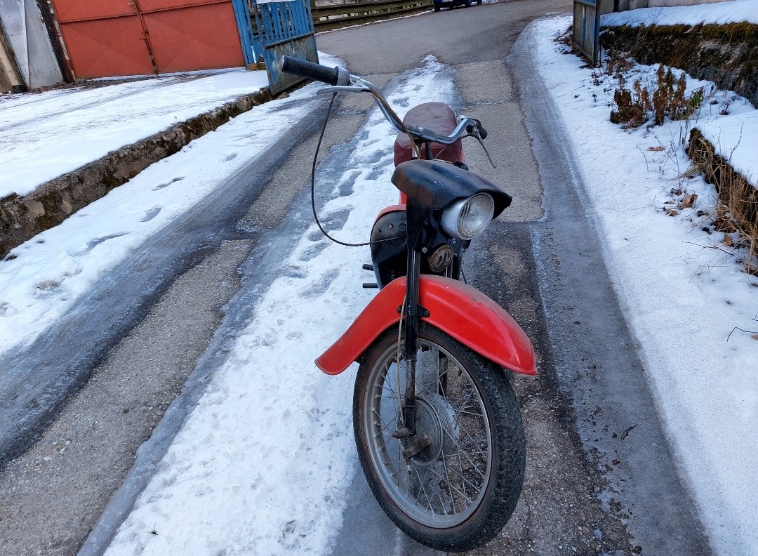 Jawa pionyr