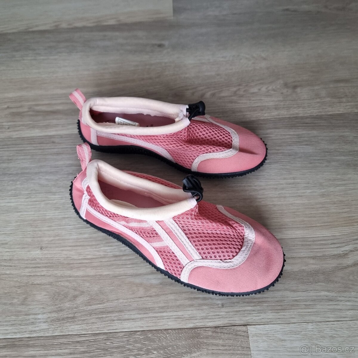 Dětské boty do vody vel. EUR 31, stélka 20 cm