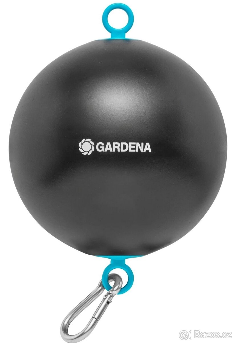 Gardena plovák pro sací filtr nový