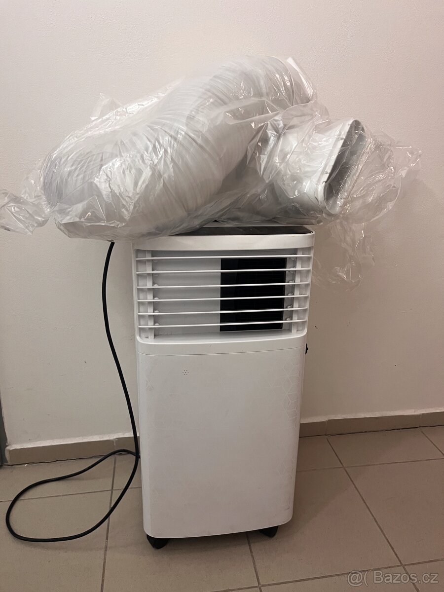 Mobilní klimatizace Sencor SAC MT7007C-EUE3