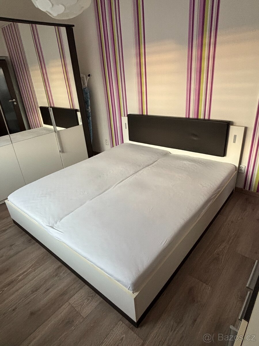 Ložnicový set