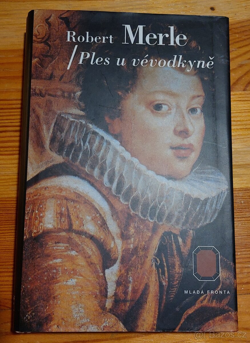 Ples u vévodkyně