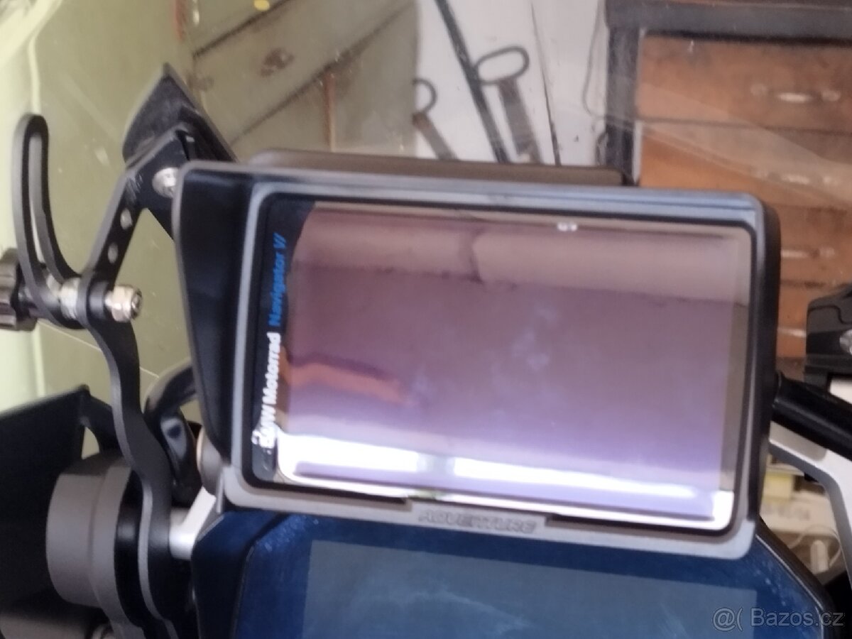 BMW navigator VI