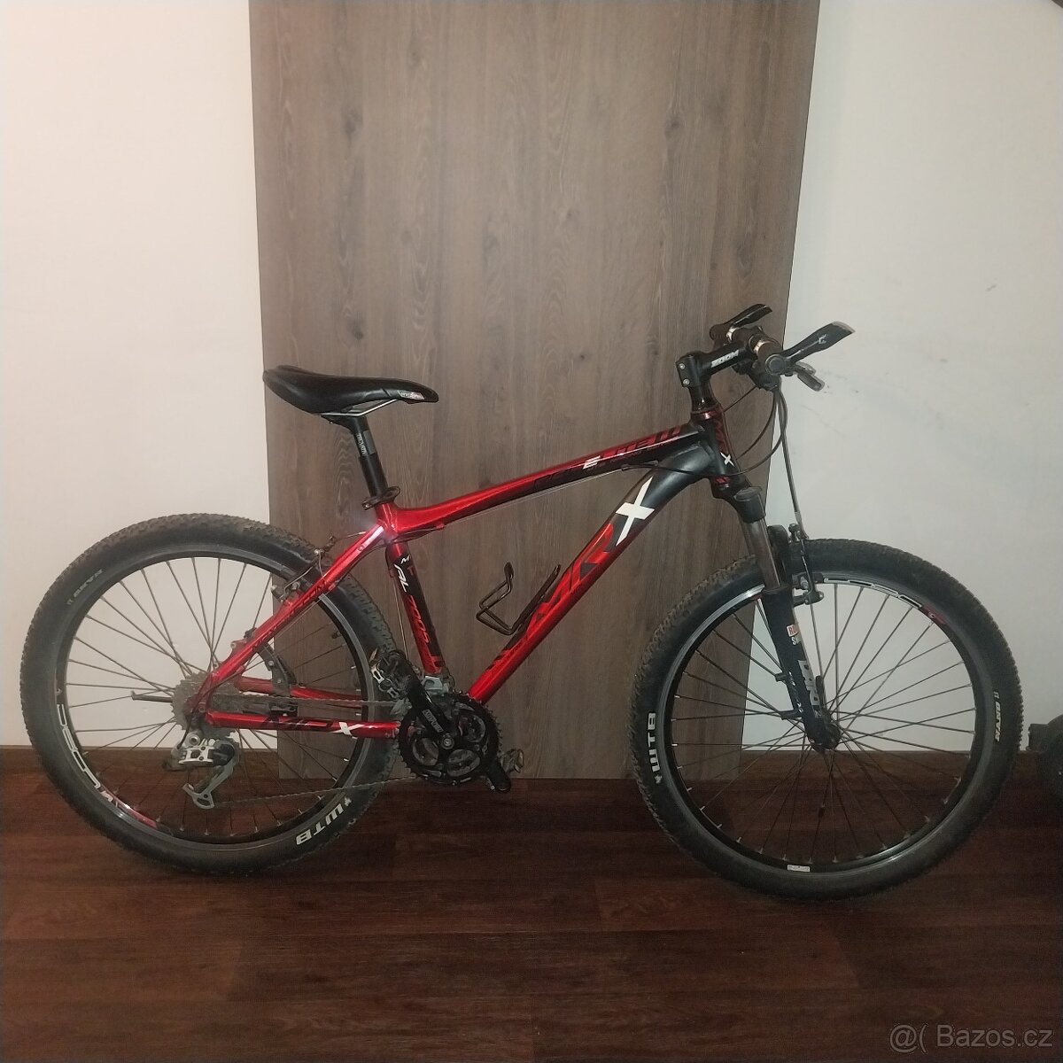 Horské kolo MRX 17"