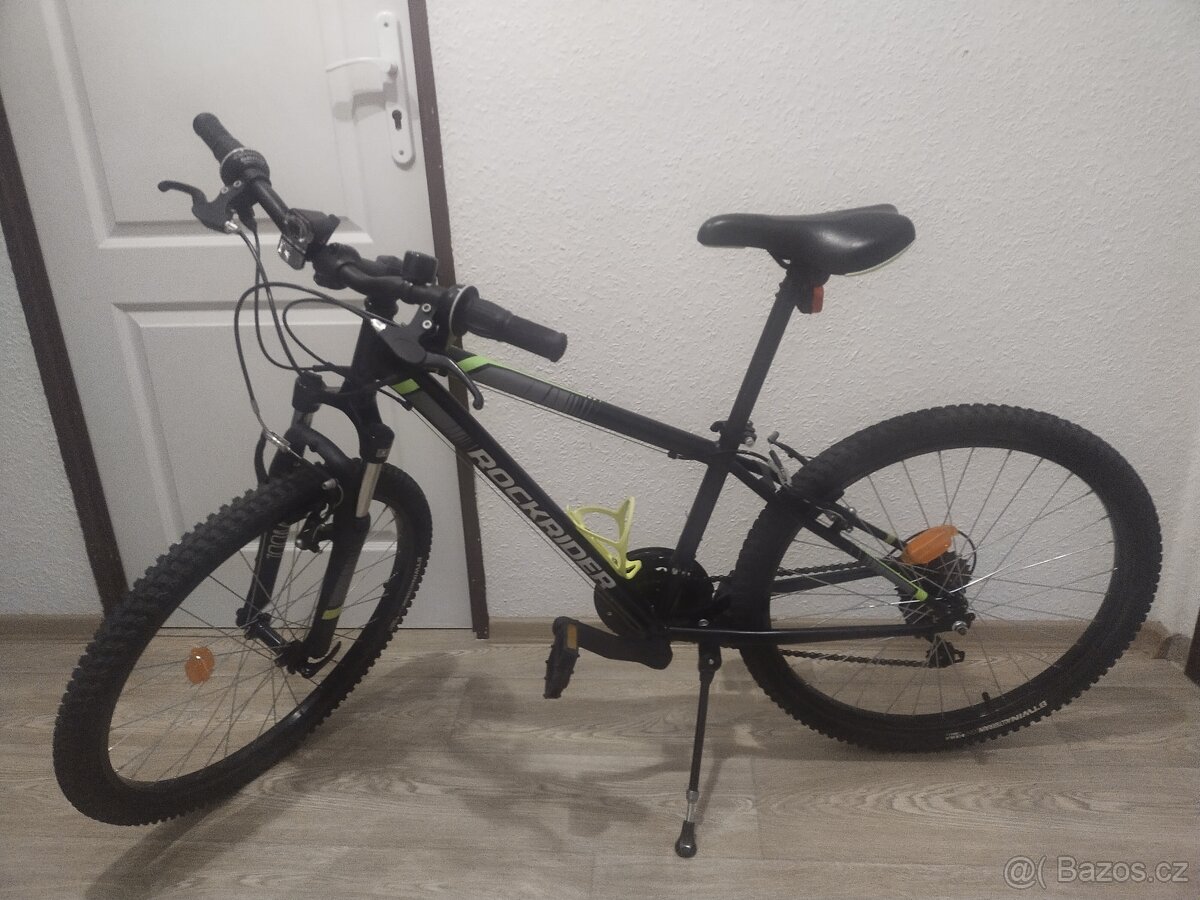 Dětské horské kolo 24" ST500 Rockrider