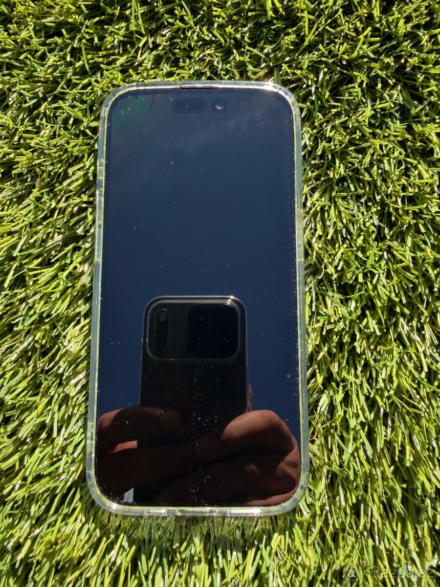 iPhone 15 Pro 128 GB