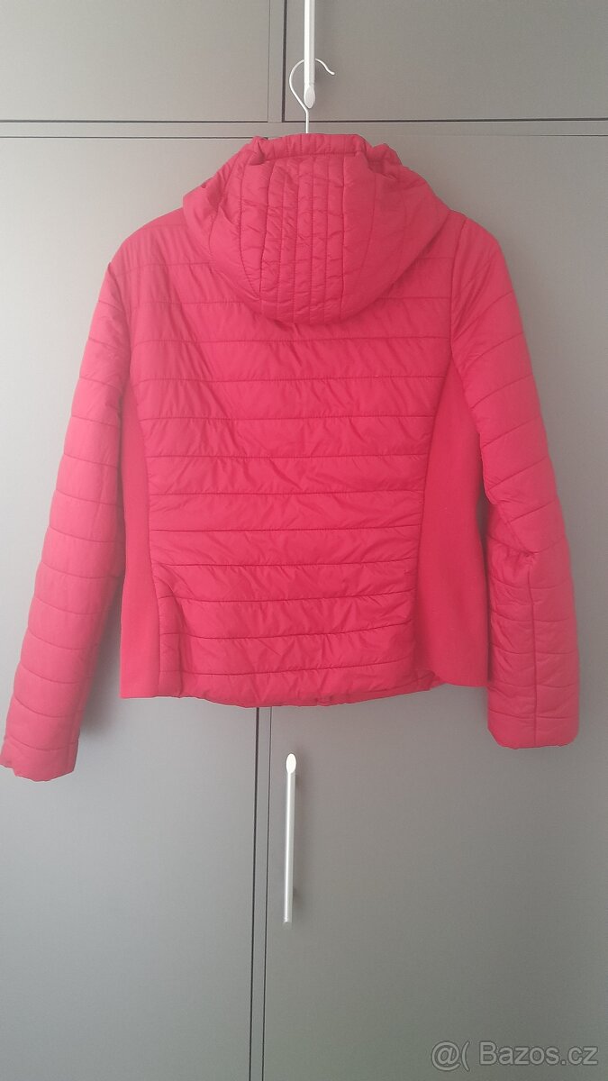 Zimni bunda vel.42