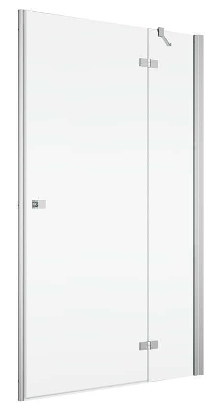 Sprchové dveře Plano Geneve New GE-13 90 cm – nové, nerozbal