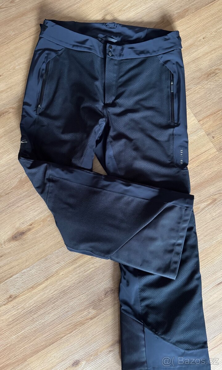 KJUS Freelite lyžařské kalkoty 54/XL