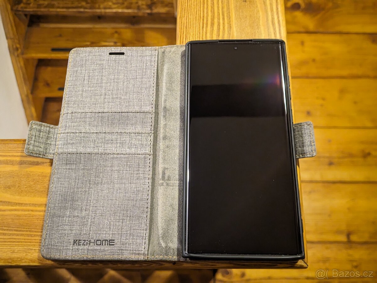 Top Samsung S22ultra 1TB uloziste 12GB ram