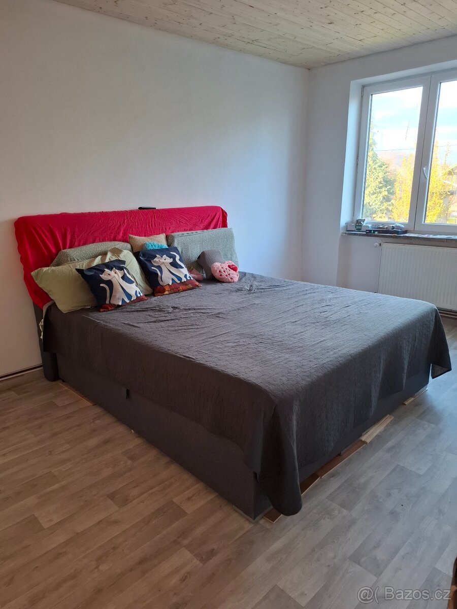 Prodej bytu 3+1 78m2.